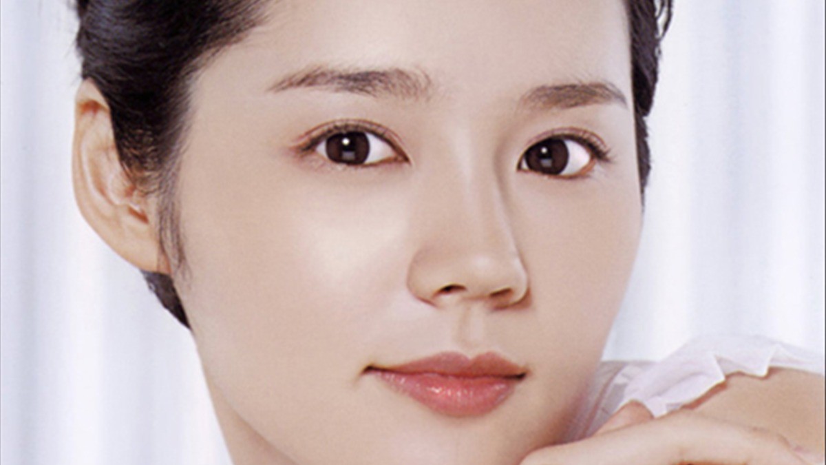 Nhân trung sâu là tướng tốt, chứng tỏ bạn khỏe mạnh. Ảnh minh họa: Internet