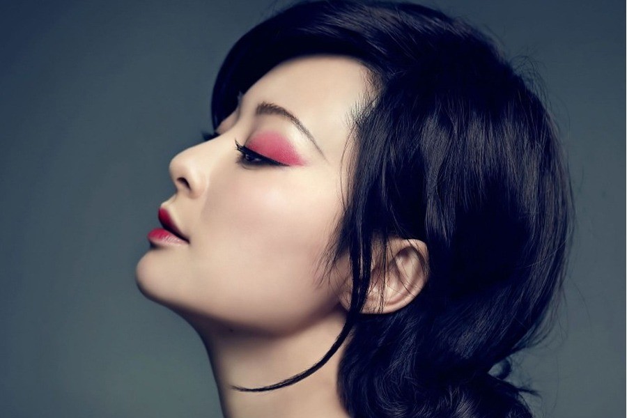 Mũi cao, nhiều thịt, không có nốt ruồi hay đốm đen cũng là biểu hiện của một người sống thọ. Ảnh minh họa: Internet