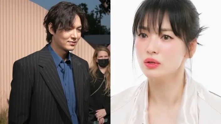 Vừa đạt 'vinh quang' trong The Glory, Song Hye Kyo cùng Lee Min Ho làm nên kỳ tích ấn tượng 1 Vừa đạt 'vinh quang' trong The Glory, Song Hye Kyo cùng Lee Min Ho làm nên kỳ tích ấn tượng 1