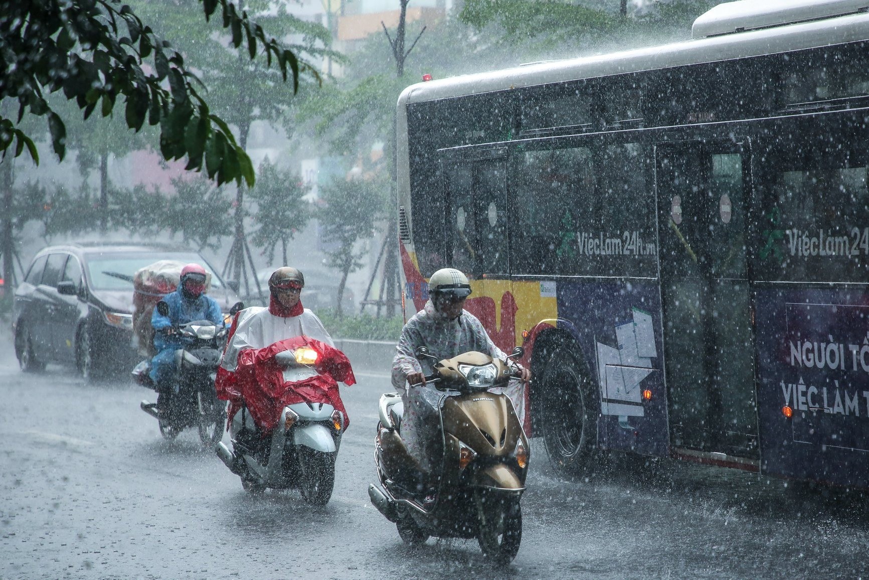  Thời tiết ngày 26/3: Bắc bộ đón 'combo dông, lốc, sét' 1 Thời tiết ngày 26/3: Bắc bộ đón 'combo dông, lốc, sét' 1