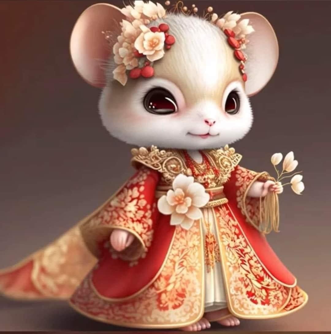 Tuổi Tý có quý nhân phù trợ và chỉ bảo, hãy nắm bắt cơ hội để tiến bộ vượt bậc, gặt hái nhiều thành công hơn và mở ra những chân trời mới. Ảnh minh họa: Internet