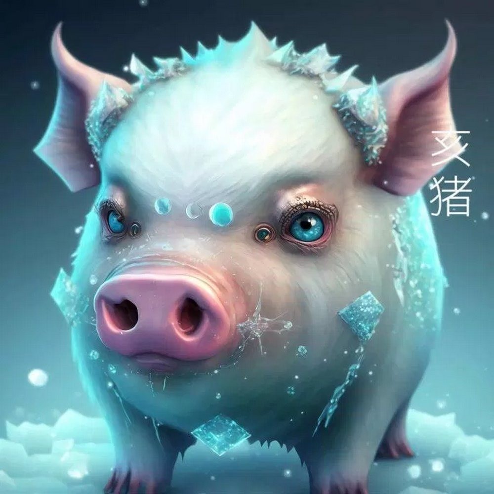 Người tuổi Hợi có vận may tài lộc tốt hơn trong tháng 4. Ảnh minh họa: Internet