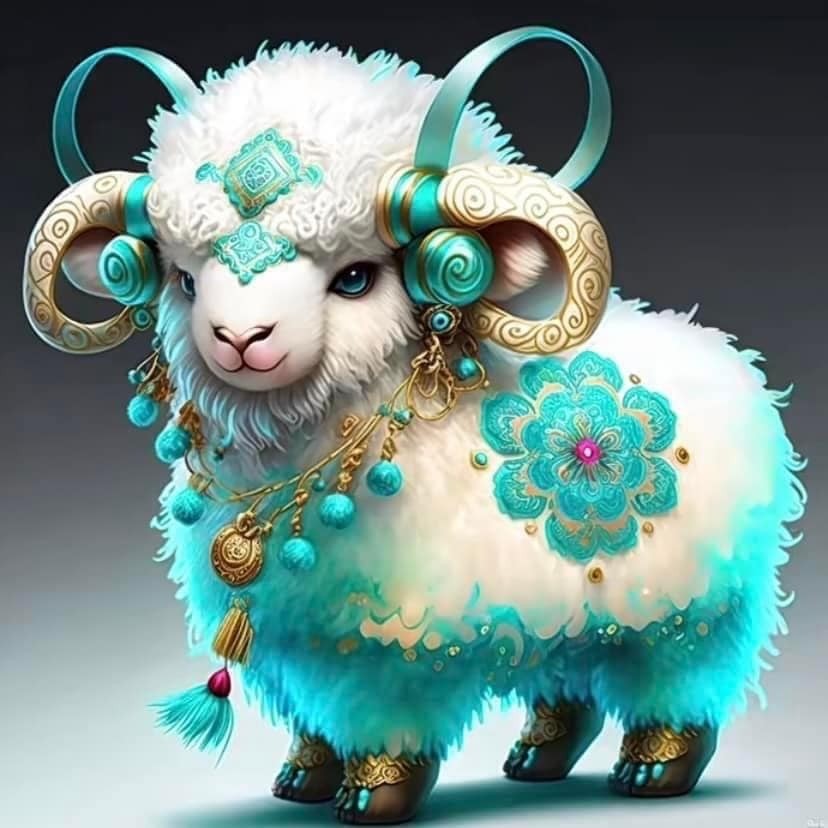 Sao tốt chiếu mệnh: Top 4 con giáp được Thần tài đến nhà, vận may cản không kịp trong tháng 4 - Ảnh 1 Sao tốt chiếu mệnh: Top 4 con giáp được Thần tài đến nhà, vận may cản không kịp trong tháng 4 - Ảnh 1