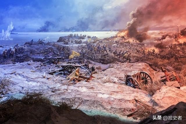 Thời chiến tranh loạn lạc, mộ tặc Tôn Điện Anh khét tiếng đã quần thảo tại khu lăng mộ nhà Thanh và quần nát khu lăng mộ Từ Hi Thái hậu. Thời chiến tranh loạn lạc, mộ tặc Tôn Điện Anh khét tiếng đã quần thảo tại khu lăng mộ nhà Thanh và quần nát khu lăng mộ Từ Hi Thái hậu.