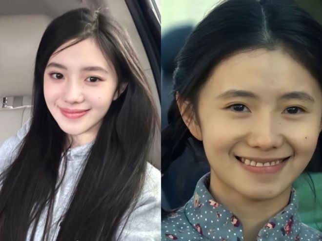 Lưu Thi Thi và những mỹ nhân Hoa ngữ lún sâu vào 'bão dao kéo', CDM tiếc nuối nhan sắc thuở ban đầu 8 Lưu Thi Thi và những mỹ nhân Hoa ngữ lún sâu vào 'bão dao kéo', CDM tiếc nuối nhan sắc thuở ban đầu 8