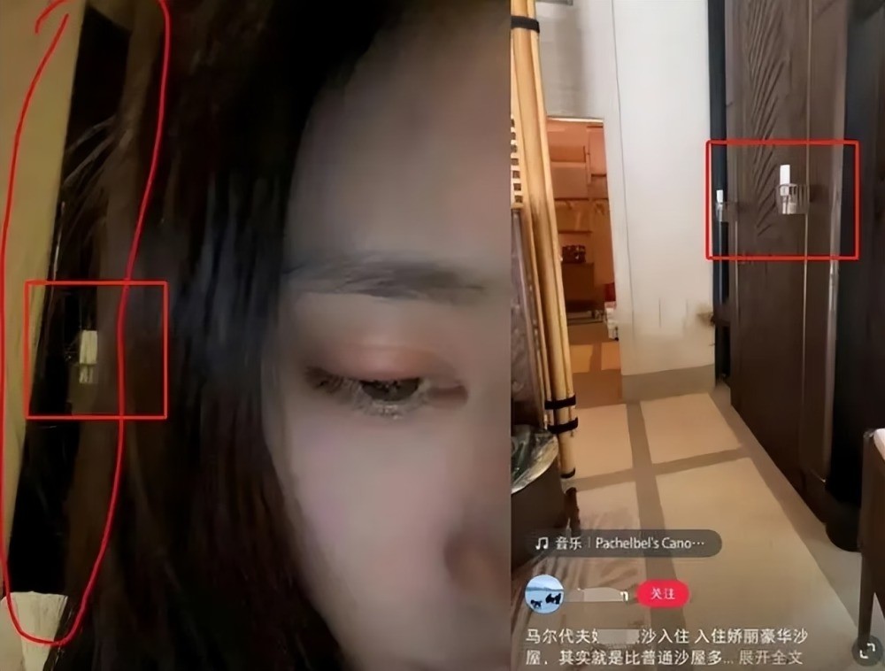 'Thám tử mạng' khui loạt bằng chứng Dương Dương và 'tiểu Lưu Diệc Phi' đang hẹn hò 3 'Thám tử mạng' khui loạt bằng chứng Dương Dương và 'tiểu Lưu Diệc Phi' đang hẹn hò 3