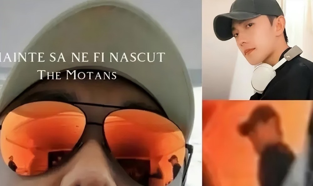 'Thám tử mạng' khui loạt bằng chứng Dương Dương và 'tiểu Lưu Diệc Phi' đang hẹn hò 5 'Thám tử mạng' khui loạt bằng chứng Dương Dương và 'tiểu Lưu Diệc Phi' đang hẹn hò 5