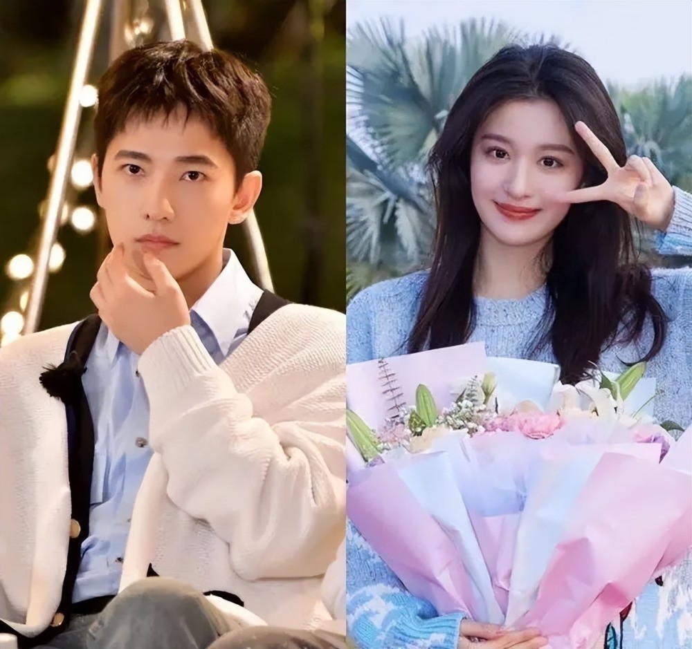 'Thám tử mạng' khui loạt bằng chứng Dương Dương và 'tiểu Lưu Diệc Phi' đang hẹn hò 7 'Thám tử mạng' khui loạt bằng chứng Dương Dương và 'tiểu Lưu Diệc Phi' đang hẹn hò 7