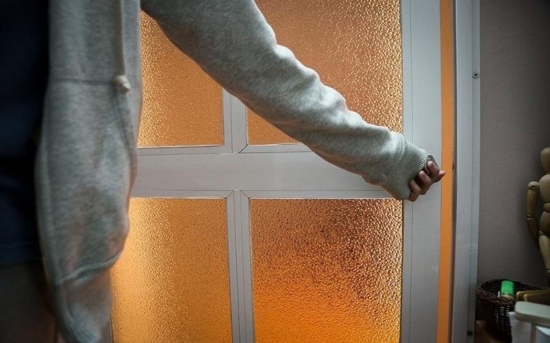 Phòng ngủ mà luôn đóng cửa ảnh hưởng đến tâm lý con người cực nặng nề. Ảnh minh họa: Internet Phòng ngủ mà luôn đóng cửa ảnh hưởng đến tâm lý con người cực nặng nề. Ảnh minh họa: Internet
