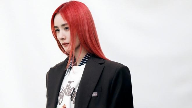 Dương Mịch chán yêu, tiết lộ tình trạng quan hệ hiện tại 2 Dương Mịch chán yêu, tiết lộ tình trạng quan hệ hiện tại 2