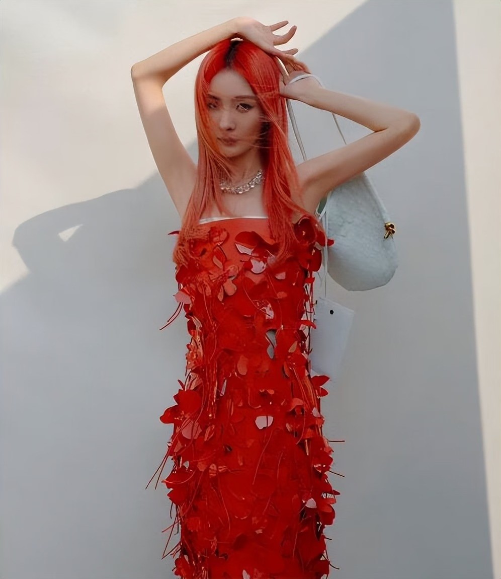 Dương Mịch chán yêu, tiết lộ tình trạng quan hệ hiện tại 1 Dương Mịch chán yêu, tiết lộ tình trạng quan hệ hiện tại 1