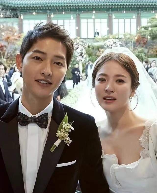 Cô từng có một anh chồng nằm trong top mỹ nam xứ Hàn.