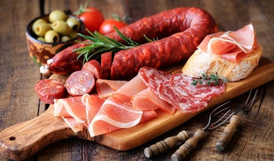 5 loại thực phẩm khoái khẩu nhưng đừng dại ăn nhiều kẻo không đủ tiền mua kem dưỡng da 2 5 loại thực phẩm khoái khẩu nhưng đừng dại ăn nhiều kẻo không đủ tiền mua kem dưỡng da 2