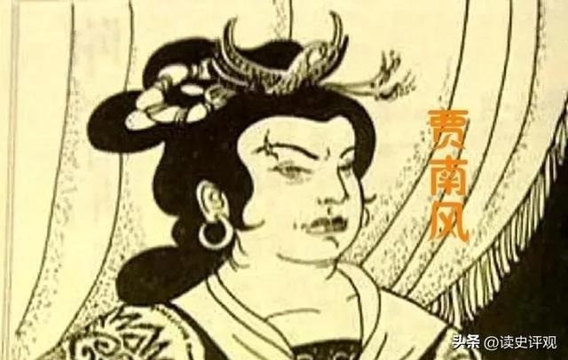Hoàng hậu xấu nhất lịch sử Trung Quốc lập mưu chiếm đoạt đệ nhất mỹ nam cổ đại 2 Hoàng hậu xấu nhất lịch sử Trung Quốc lập mưu chiếm đoạt đệ nhất mỹ nam cổ đại 2