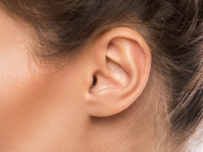 Người có đôi tai mỏng thì phúc khí tương đối nông, đường đời vất vả, sinh ra để làm việc chăm chỉ. Ảnh minh họa: Internet Người có đôi tai mỏng thì phúc khí tương đối nông, đường đời vất vả, sinh ra để làm việc chăm chỉ. Ảnh minh họa: Internet
