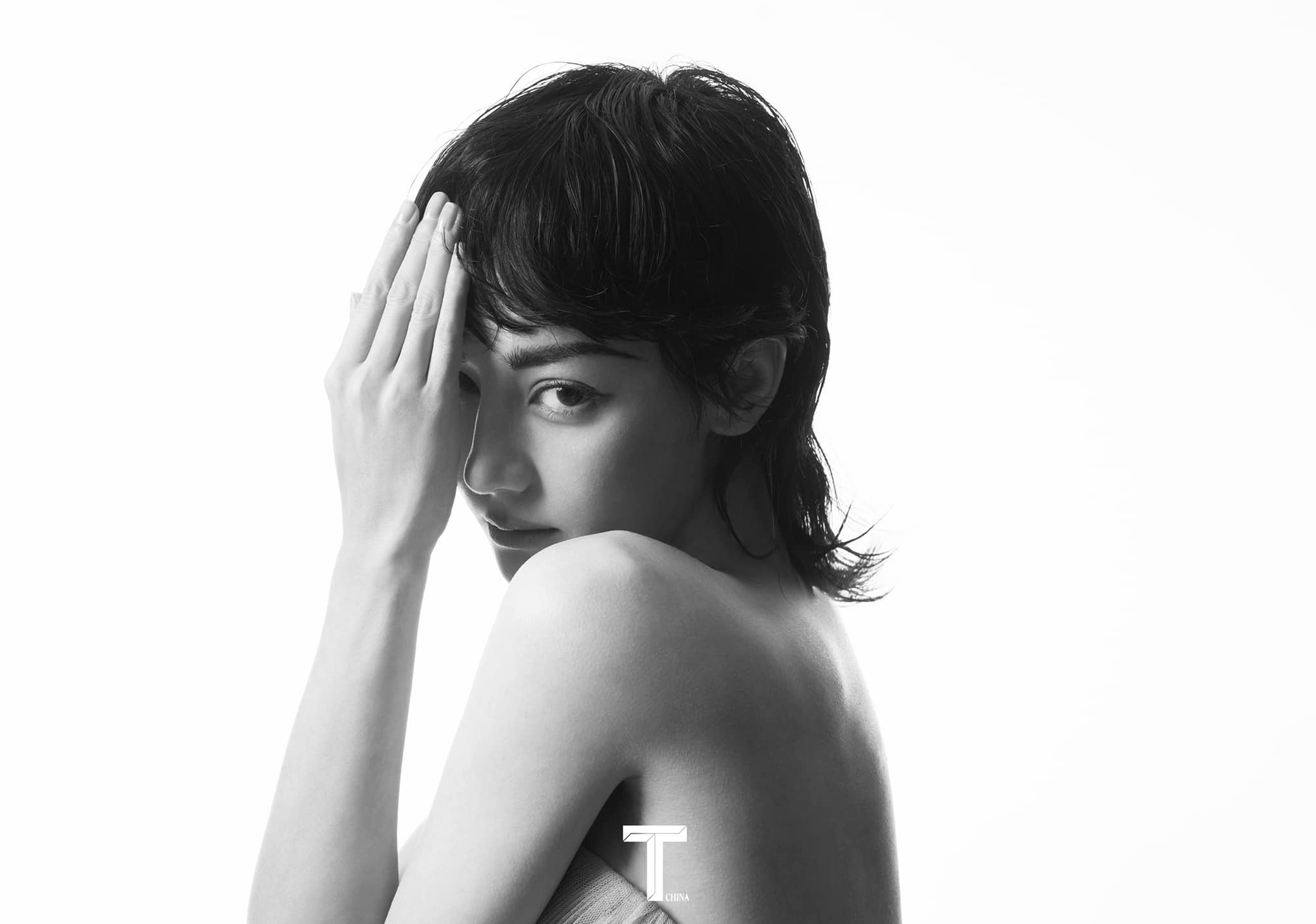 Một số fan vẫn khen nức nở kiểu tóc này của cô nàng.