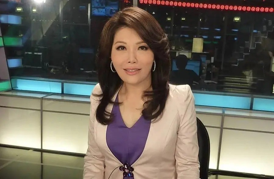 Nguyên mẫu nhân vật của Lâm Tâm Như trong phim là  Zhang Yaqin, một MC lão luyện của Đài Loan.