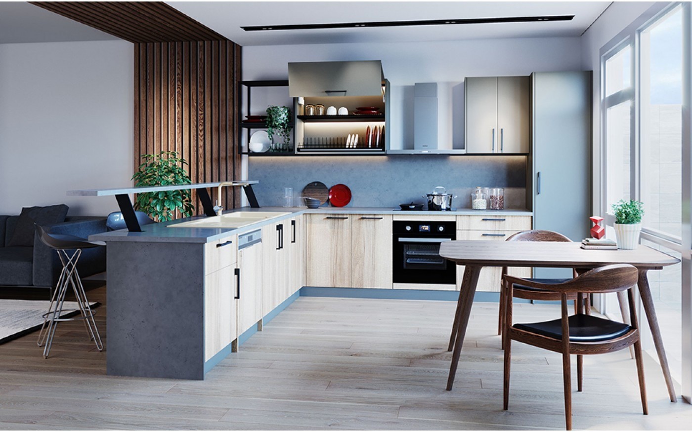 Sửa phòng bếp cần tuyệt đối tránh 3 đại kỵ kẻo cả nhà mất lộc, quanh năm lục đục, thậm chí phụ nữ đau yếu 1 Sửa phòng bếp cần tuyệt đối tránh 3 đại kỵ kẻo cả nhà mất lộc, quanh năm lục đục, thậm chí phụ nữ đau yếu 1