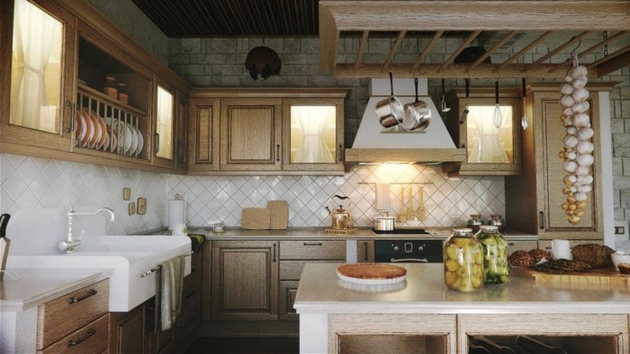 Sửa phòng bếp cần tuyệt đối tránh 3 đại kỵ kẻo cả nhà mất lộc, quanh năm lục đục, thậm chí phụ nữ đau yếu 2 Sửa phòng bếp cần tuyệt đối tránh 3 đại kỵ kẻo cả nhà mất lộc, quanh năm lục đục, thậm chí phụ nữ đau yếu 2