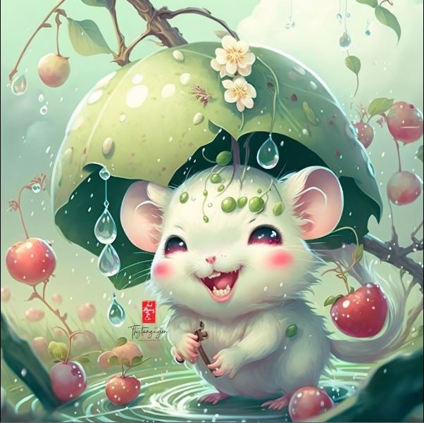 Sang tháng 5, được quý nhân 'ủn mông', 3 con giáp này đón vận may, tài lộc thênh thang, tình cảm êm đềm 1 Sang tháng 5, được quý nhân 'ủn mông', 3 con giáp này đón vận may, tài lộc thênh thang, tình cảm êm đềm 1
