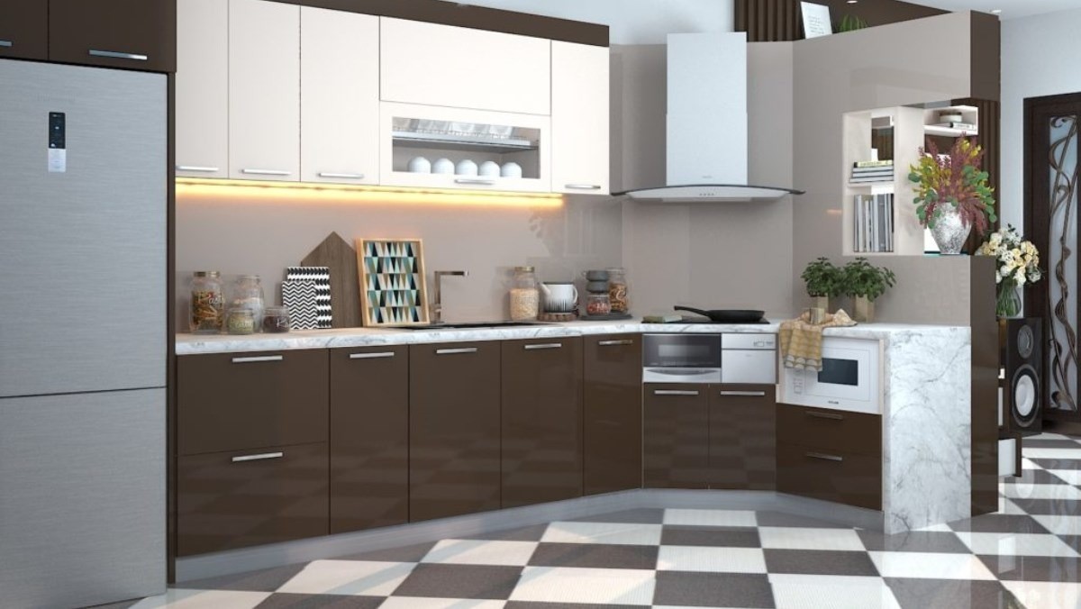 Thầy phong thủy chỉ rõ 7 cấm kỵ trong nhà bếp, điều số 3 rất nhiều người phạm phải khiến gia đình xui xẻo liên miên 3 Thầy phong thủy chỉ rõ 7 cấm kỵ trong nhà bếp, điều số 3 rất nhiều người phạm phải khiến gia đình xui xẻo liên miên 3
