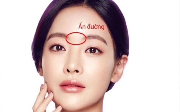 Phụ nữ có 1 trong 4 nốt ruồi đại quý này thì cuộc đời êm đềm, số vượng phu ích tử bao người khao khát 1 Phụ nữ có 1 trong 4 nốt ruồi đại quý này thì cuộc đời êm đềm, số vượng phu ích tử bao người khao khát 1