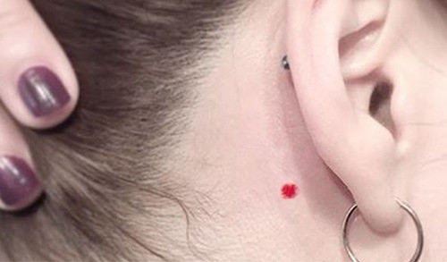 Phụ nữ có 1 trong 4 nốt ruồi đại quý này thì cuộc đời êm đềm, số vượng phu ích tử bao người khao khát 3 Phụ nữ có 1 trong 4 nốt ruồi đại quý này thì cuộc đời êm đềm, số vượng phu ích tử bao người khao khát 3