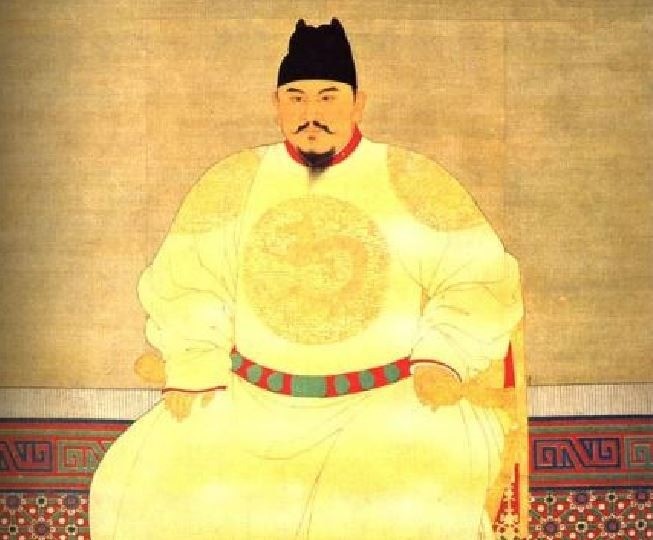 Lý do xấu hổ khiến tuổi thọ trung bình các hoàng đế nhà Minh chỉ 42 tuổi 1 Lý do xấu hổ khiến tuổi thọ trung bình các hoàng đế nhà Minh chỉ 42 tuổi 1