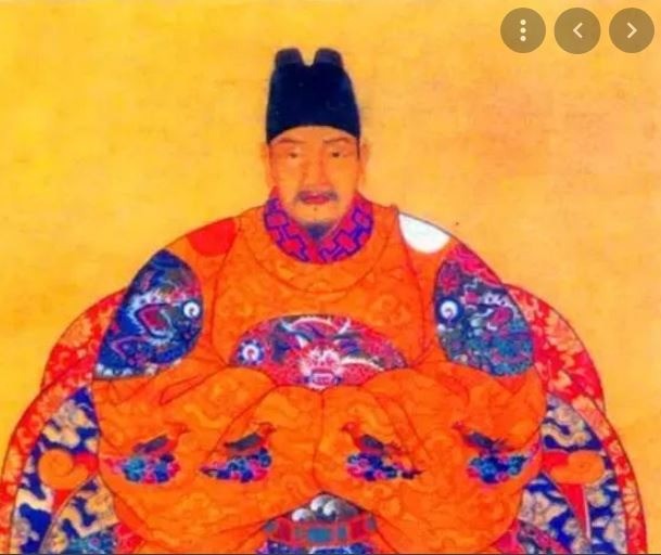 Lý do xấu hổ khiến tuổi thọ trung bình các hoàng đế nhà Minh chỉ 42 tuổi 2 Lý do xấu hổ khiến tuổi thọ trung bình các hoàng đế nhà Minh chỉ 42 tuổi 2