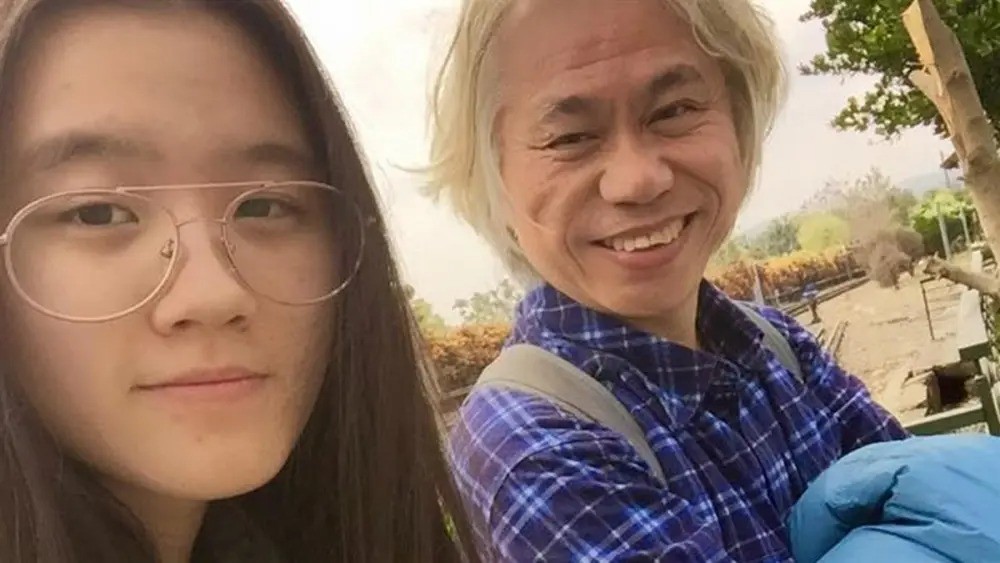 Vợ trẻ trong chuyện tình 'ông cháu' có động thái đáp trả con chồng sau khi được thừa hưởng gia sản kếch xù 5 Vợ trẻ trong chuyện tình 'ông cháu' có động thái đáp trả con chồng sau khi được thừa hưởng gia sản kếch xù 5