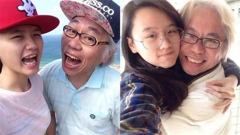 Vợ trẻ trong chuyện tình 'ông cháu' có động thái đáp trả con chồng sau khi được thừa hưởng gia sản kếch xù 6 Vợ trẻ trong chuyện tình 'ông cháu' có động thái đáp trả con chồng sau khi được thừa hưởng gia sản kếch xù 6
