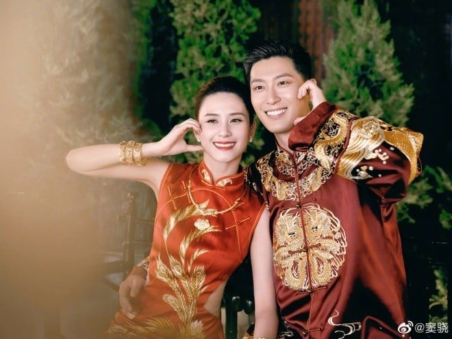Cận cảnh biệt thự tân hôn gần 3.000 tỷ của Đậu Kiêu, Hà Siêu Liên giữa 'khu đất vàng' ở Bắc Kinh, 3 Cận cảnh biệt thự tân hôn gần 3.000 tỷ của Đậu Kiêu, Hà Siêu Liên giữa 'khu đất vàng' ở Bắc Kinh, 3