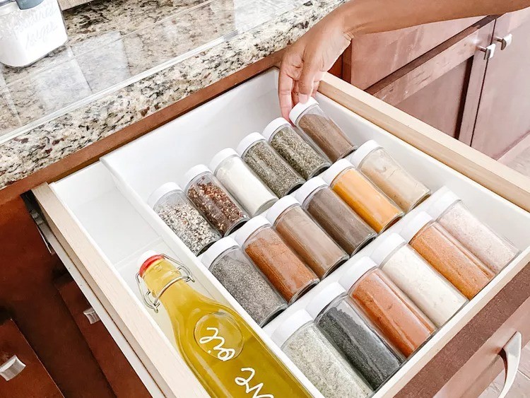 Phát hiện ra nơi nhiều vi khuẩn nhất trong phòng bếp, bẩn hơn cả giẻ rửa bát 2 Phát hiện ra nơi nhiều vi khuẩn nhất trong phòng bếp, bẩn hơn cả giẻ rửa bát 2