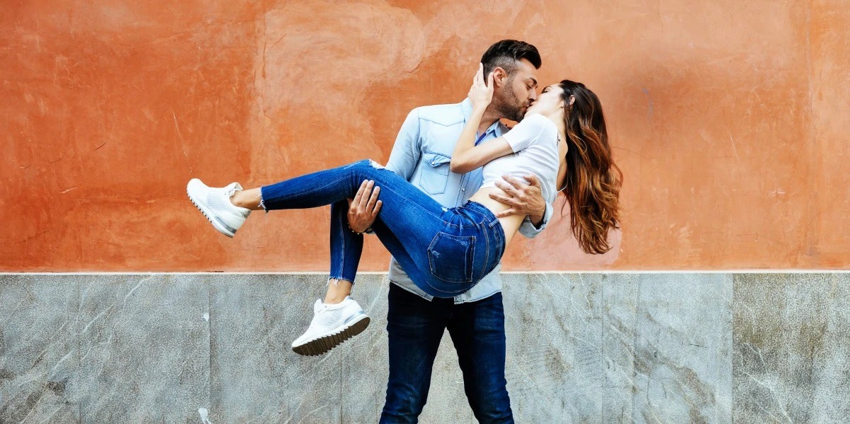 Phúc lớn nếu cô gái của bạn có 5 điểm này, chúng chứng tỏ nàng yêu bạn rất nhiều 2 Phúc lớn nếu cô gái của bạn có 5 điểm này, chúng chứng tỏ nàng yêu bạn rất nhiều 2