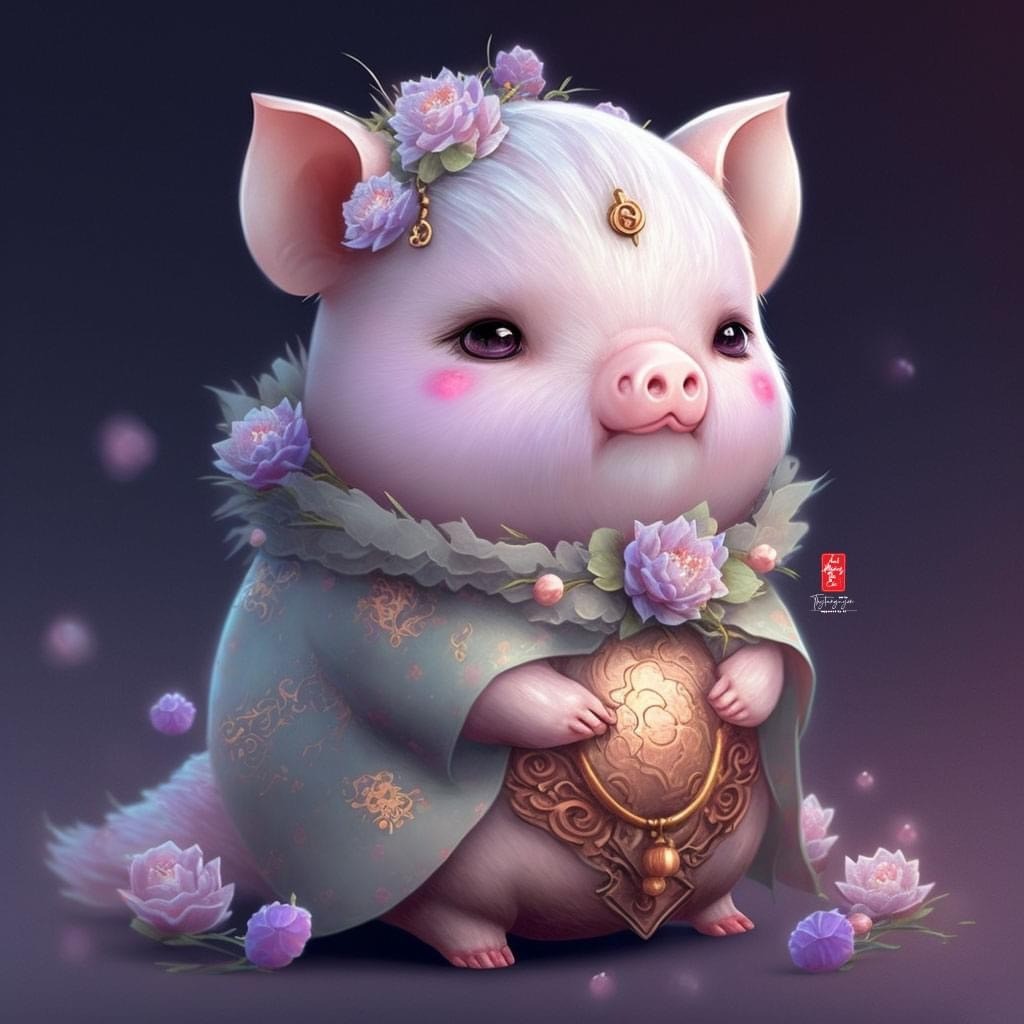 Khi bị người khác chỉ ra lỗi lầm, tuổi Hợi không tức giận mà từ đó thay đổi để bản thân ngày một tốt hơn. Ảnh minh họa: Internet