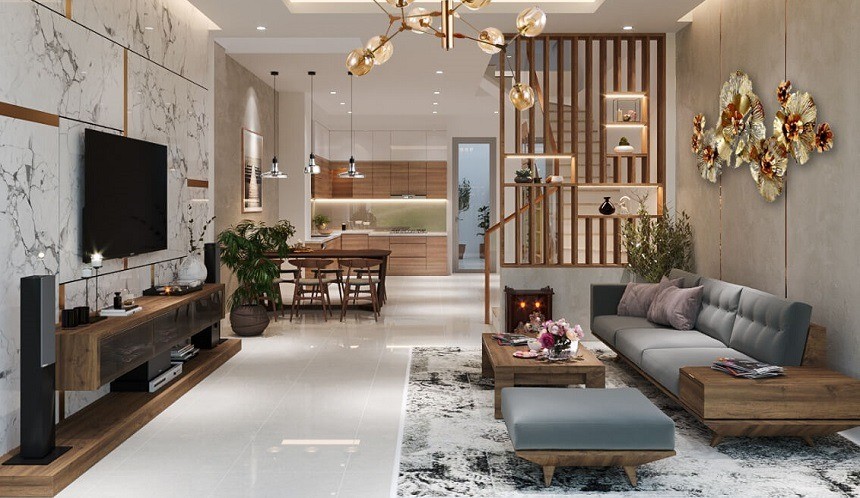 Đặt sofa cách tivi bao nhiêu là tốt nhất: Thay nhiều đời tivi chưa chắc bạn có câu trả lời! 2 Đặt sofa cách tivi bao nhiêu là tốt nhất: Thay nhiều đời tivi chưa chắc bạn có câu trả lời! 2