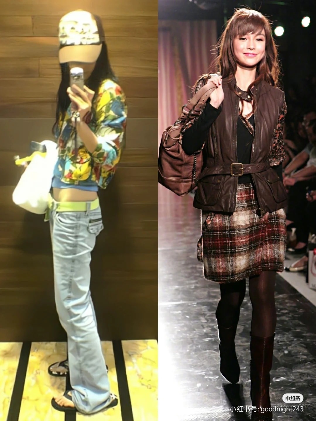 Sự phá cách của Angela Baby khi phối đồ chính là một trong những lý do khiến cô được khán giả yêu thích.