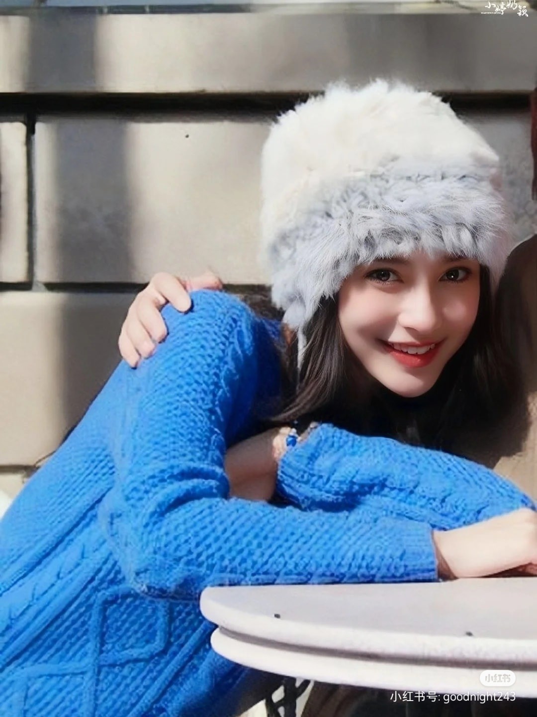 Style của Angela Baby trước đây được nhận định giống như gái Nhật, vô cùng xinh đẹp, đáng yêu.