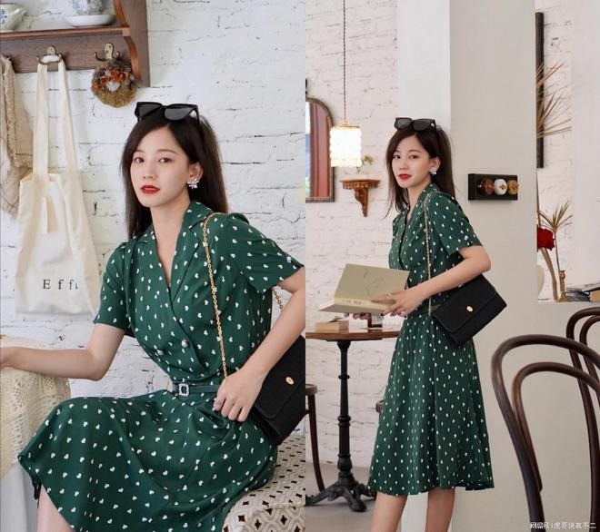 Sang trọng, cổ điển.