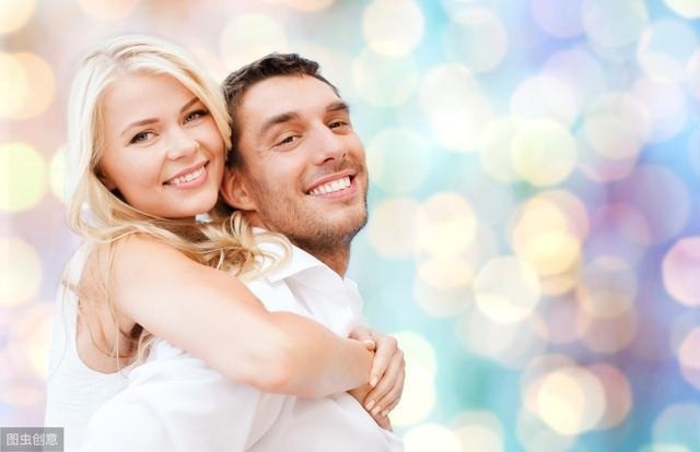 3 kiểu 'tướng phu thê' mà cặp đôi nào có được sẽ hôn nhân viên mãn, vĩnh kết đồng tâm 3 3 kiểu 'tướng phu thê' mà cặp đôi nào có được sẽ hôn nhân viên mãn, vĩnh kết đồng tâm 3