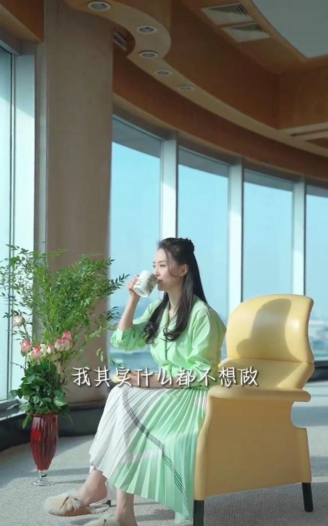 Căn biệt thự view triệu đô của nữ diễn viên.