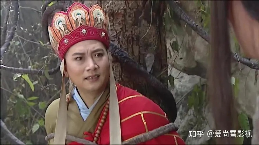 Ngay từ khi 'dự án lấy kinh' khởi động, thầy trò Đường Tăng đã gặp hết nạn này đến nạn khác và đi đến đâu cũng bị yêu quái đòi ăn thịt.