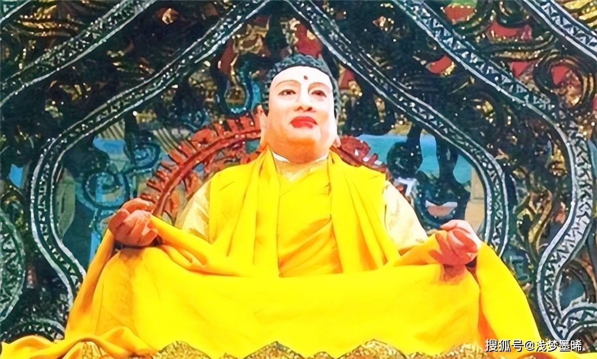 Chính từ Kim Sí Điểu, người ta suy ra tin ăn thịt Đường Tăng là do Như Lai tung ra để làm cho hành trình thỉnh kinh của thầy trò Đường Tăng thêm gập ghềnh.