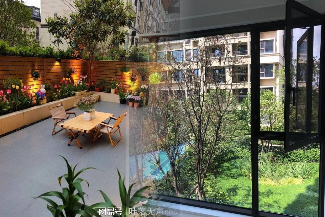 Nhà ở tầng 1 hay tầng thượng đều có những nhược điểm riêng. Ảnh minh họa: Internet