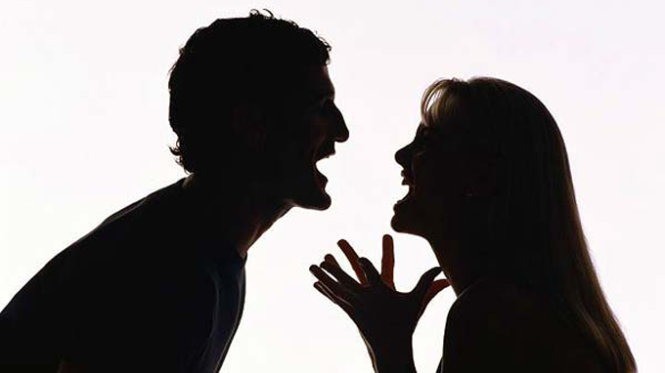 Trong lúc giận dữ, tuyệt đối không được nói những lời làm tổn thương anh chị em của bạn. Ảnh minh họa: Internet Trong lúc giận dữ, tuyệt đối không được nói những lời làm tổn thương anh chị em của bạn. Ảnh minh họa: Internet