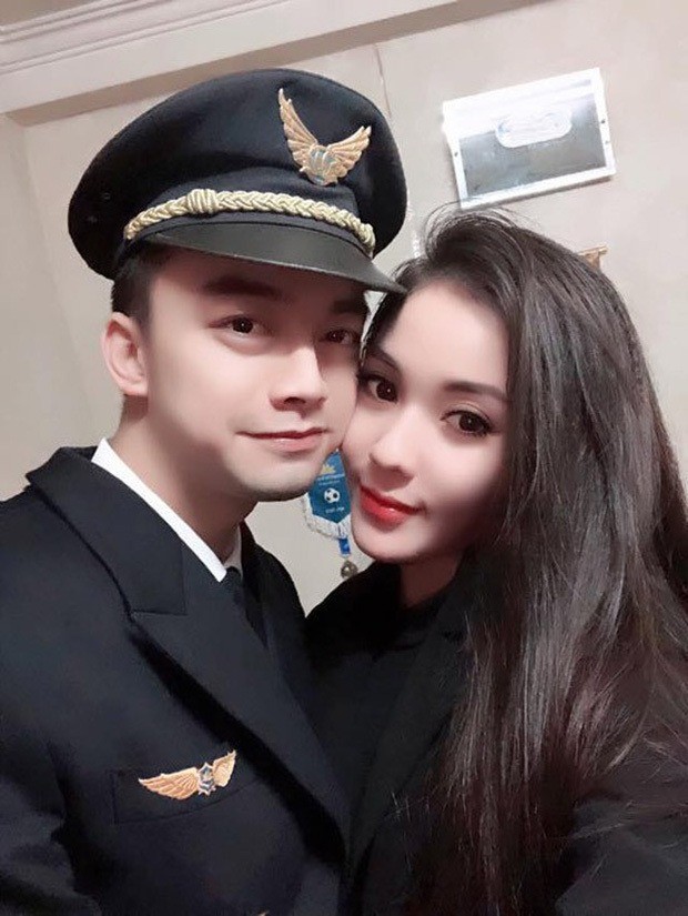 Hà Duy và bạn gái cũ Âu Hà My Hà Duy và bạn gái cũ Âu Hà My