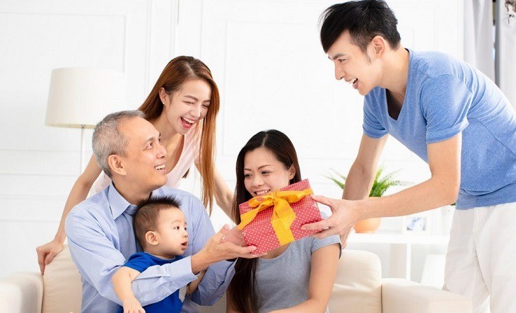 Được nàng đưa về ra mắt gia đình, chứng tỏ bạn đã chiếm được trái tim cô ấy. Ảnh minh họa: Internet Được nàng đưa về ra mắt gia đình, chứng tỏ bạn đã chiếm được trái tim cô ấy. Ảnh minh họa: Internet