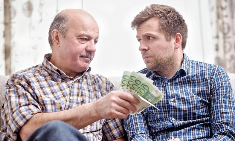 Về già, tránh xa 3 loại họ hàng này để nhàn thân, tránh phiền não 1 Về già, tránh xa 3 loại họ hàng này để nhàn thân, tránh phiền não 1