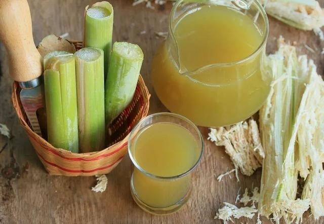 Mùa hè, đừng đụng đến 2 loại 'trái ngọt' kẻo hại gan, ăn luân phiên 3 loại 'quả chua' để dưỡng gan bảo thận 1 Mùa hè, đừng đụng đến 2 loại 'trái ngọt' kẻo hại gan, ăn luân phiên 3 loại 'quả chua' để dưỡng gan bảo thận 1