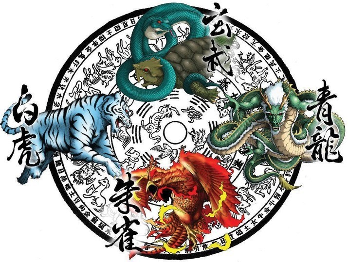 Người xưa tin rằng mở cửa/cổng theo phương Thanh Long sẽ giúp căn nhà hấp thụ được linh khí của trời và đất, tích tụ phước lành tổ tiên. Ảnh minh họa: Internet Người xưa tin rằng mở cửa/cổng theo phương Thanh Long sẽ giúp căn nhà hấp thụ được linh khí của trời và đất, tích tụ phước lành tổ tiên. Ảnh minh họa: Internet